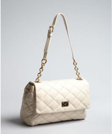 cream designer bag sale|designer cream leather bag.